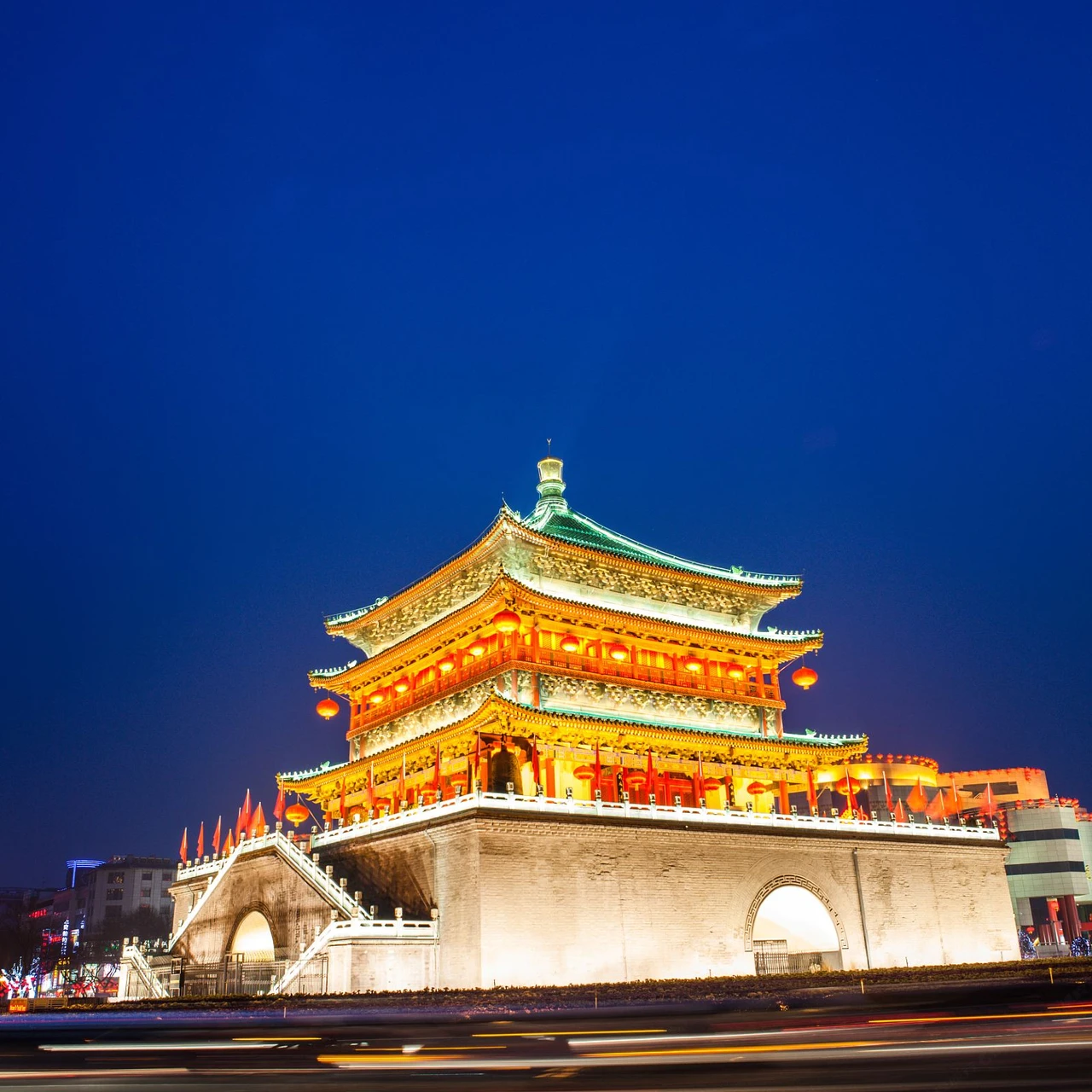 <h1>중러우 근처 호텔</h1>