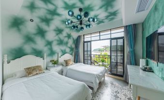 Shengsi Yacht Bay Seaview Homestay