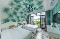 Shengsi Yacht Bay Seaview Homestay Hotels near Liuhe Chaoyang Scenic Area