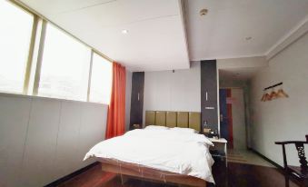 fuqing junehall hotel