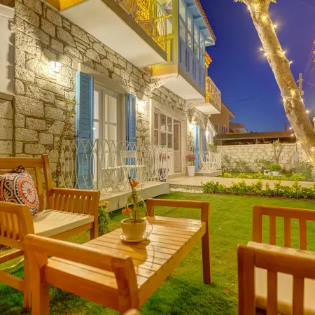 Villa Peri