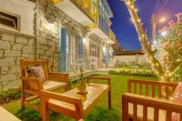 Villa Peri Butik Otel