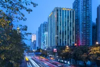 Guangdong Hotel Hotels in Shenzhen