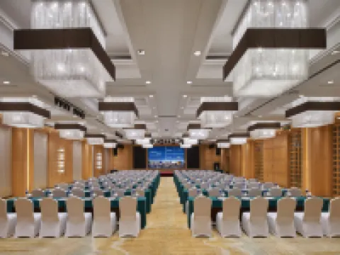 Grand Skylight Hotel Yueyang (Yueyanglou Pedestrian Street) Hotels in Yueyang