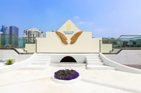 MELODY OF SEA HOTEL