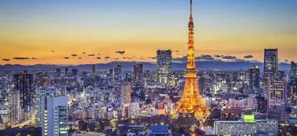 Hotels mit Wi-Fi in Japan
