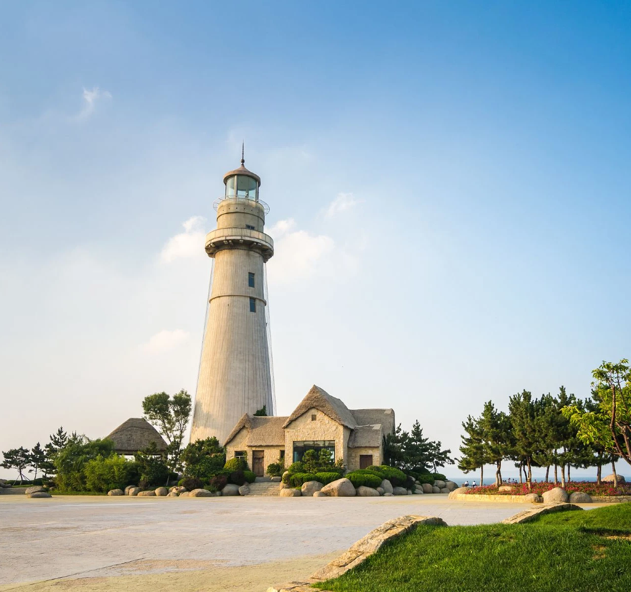 <h1>웨이하이 해상 공원 근처 호텔</h1>