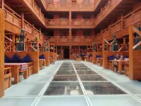 Ruoergai  Norbu Hotel