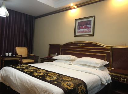 Jincentury Hotel,BinYang County