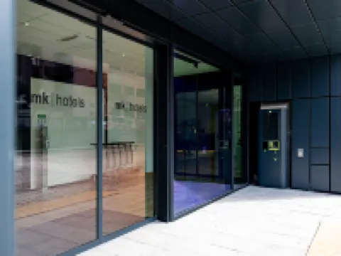 mk | hotel passau Hotels in Passau