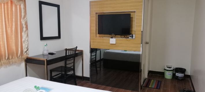 Meaco Royal Hotel-Binan Hotels in Laguna