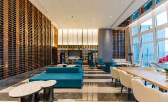 Yaoda Atour Hotel Wenling