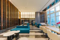 Wenling Yaoda Wanchang Middle Road Atour Hotel