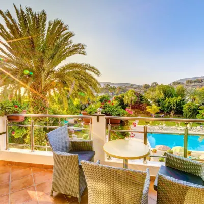 Hotel Tildi Hotel & Spa Hotels near Corniche Agadir