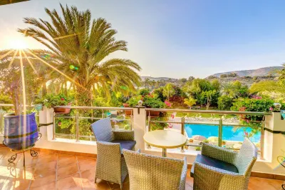 Hotel Tildi Hotel & Spa