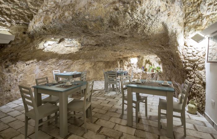 Casa Dell'Aromatario b&b