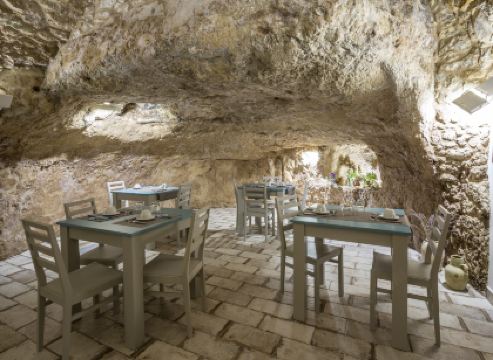 Casa dell'Aromatario b&b