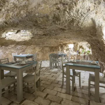 Casa Dell'Aromatario b&b