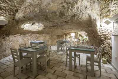 Casa dell'Aromatario b&b Hotel in zona Spiaggia Lumia