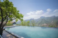 Wangpo Homestay Hotels in Wu'an