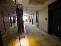 榆林宏安国际酒店 - 公共区域