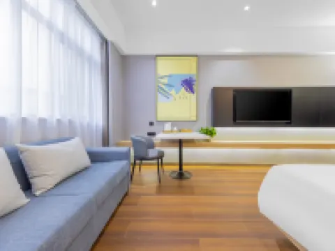 CHEERMAY HOTELS·Jiangling Central Peninsula Branch Hotels in Jiangling