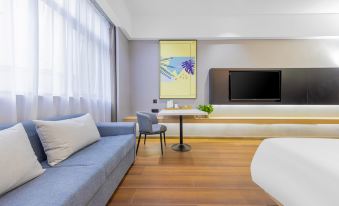 CHEERMAY HOTELS·Jiangling Central Peninsula Branch