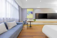 CHEERMAY HOTELS·Jiangling Central Peninsula Branch