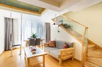 敦煌三青鳥民宿