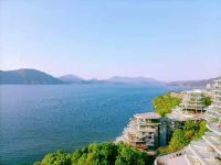 黄山太平湖景度假酒店
