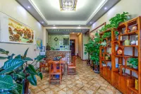 Jiexiu Jiayuan Inn