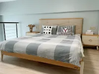 Jiande Banxia Sunshine Homestay