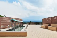 Fuji Kawaguchiko Onsen Hotel Konansou - 5 stelle