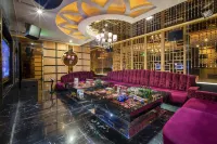Jingye Hotel - Gym