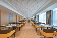 Vienna International Hotel (Garden Avenue, Hefei)
