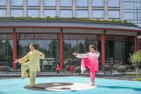 Shangri-La Guilin - Gym