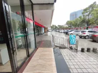 Kath Hotel (Guilin North High-speed Railway Station Wanda)