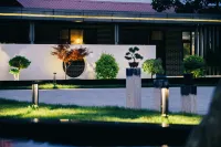 Changli No. 35 House