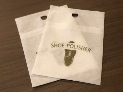 セミダブルルーム(喫煙) 大阪リバーサイドホテルの写真