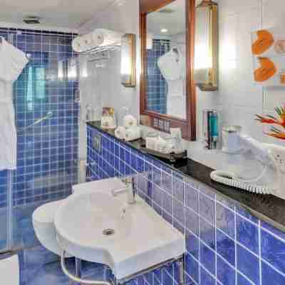 Club Mahindra Madikeri, Coorg Rooms