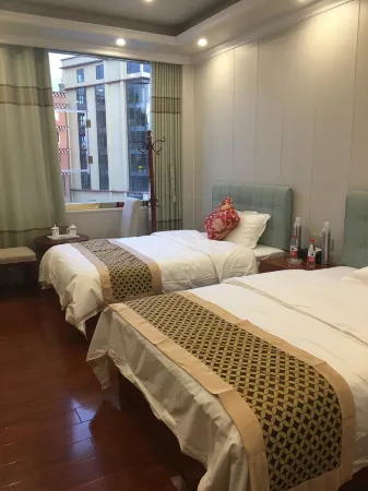 Litang Exquisite Hotel