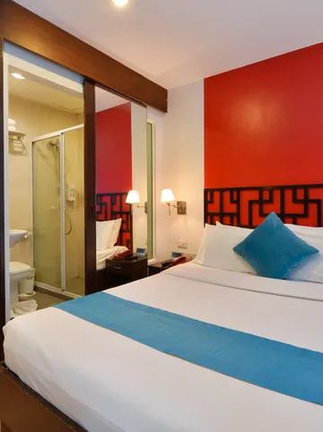 รูปภาพของอาราวาน่า เอ็กซ์เพรส ไชน่าทาวน์