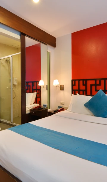 รูปภาพของอาราวาน่า เอ็กซ์เพรส ไชน่าทาวน์