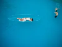 Yili Yunshan Hot Spring Guesthouse Hotels in Luding