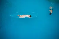 Yili Yunshan Hot Spring Guesthouse