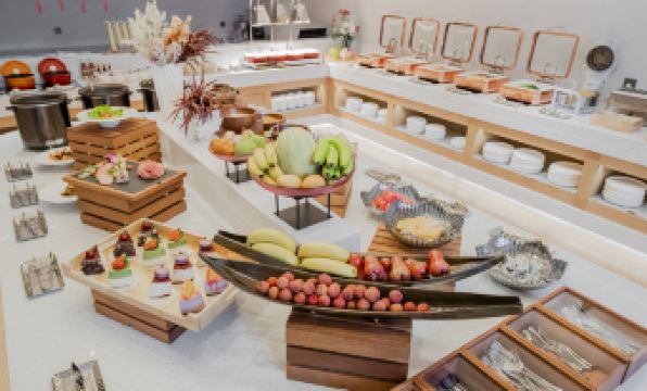 Home Inn Hotel (Haikou Mixc Qilou Old Street Branch)