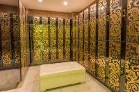 Jinshi Longmuwan Hot Spring Hotel - Spa