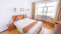 Moerdaoga Yunhai Hotel - con vistas a la montaña