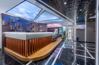 Fangzhou Zhihui Hotel