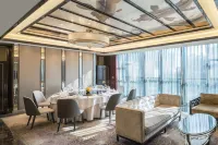 永恆朗悅酒店（南寧動物園廣西大學地鐵站店）